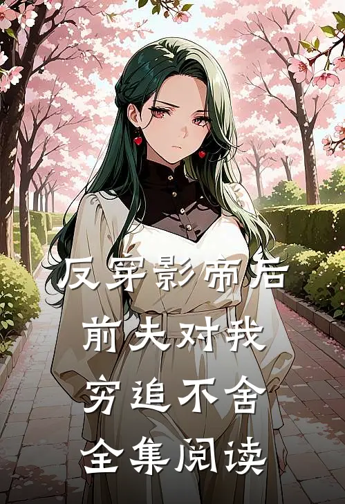 反穿影帝后，前夫对我穷追不舍全集阅读