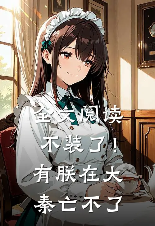 全文阅读不装了！有朕在，大秦亡不了