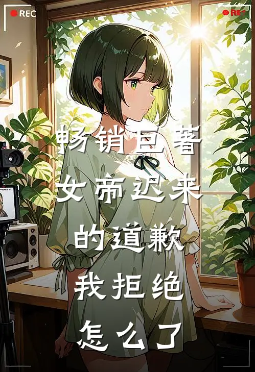 畅销巨著女帝迟来的道歉，我拒绝怎么了