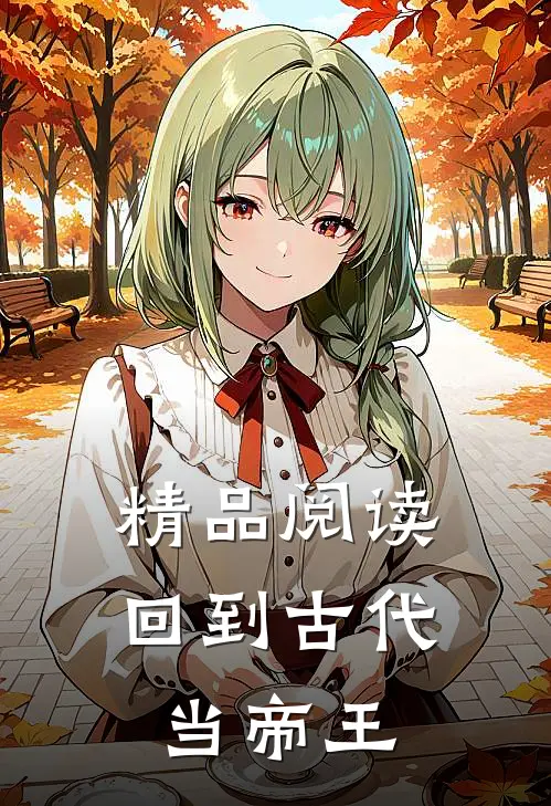 精品阅读回到古代当帝王