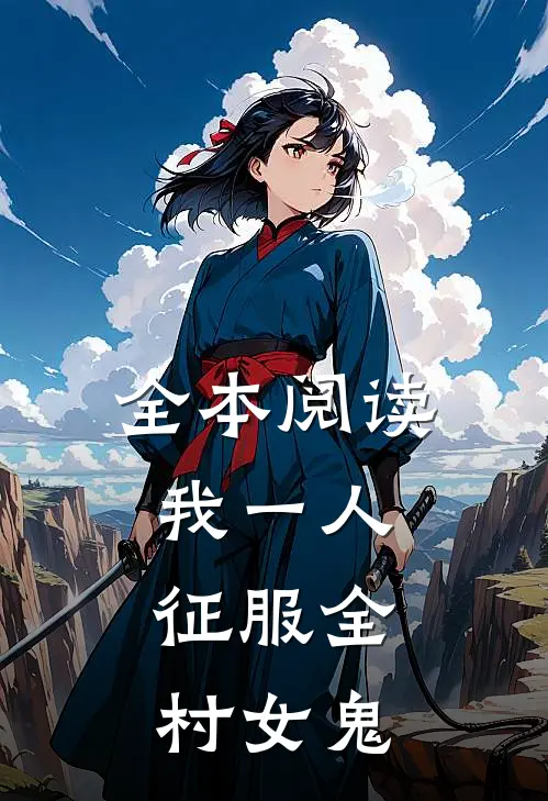 全本阅读我一人，征服全村女鬼