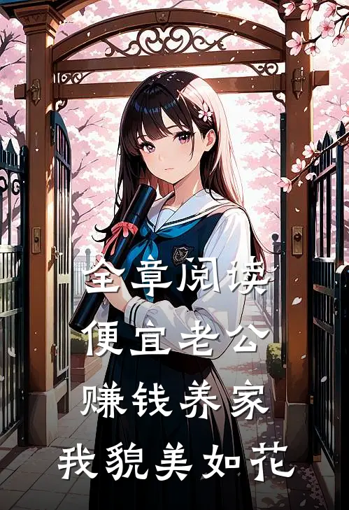 全章阅读便宜老公赚钱养家，我貌美如花