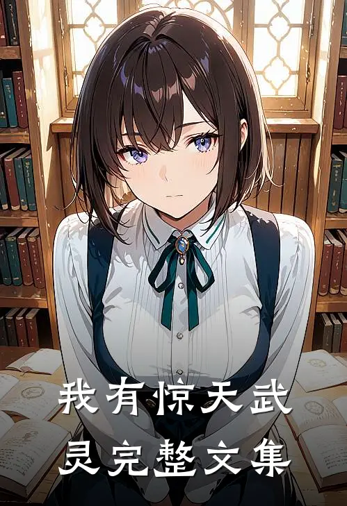我有惊天武灵完整文集