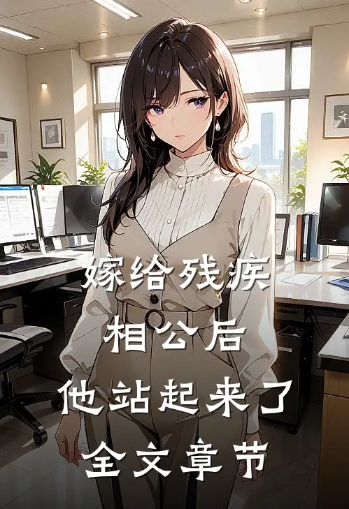 嫁给残疾相公后，他站起来了全文章节