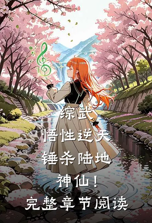 综武：悟性逆天，锤杀陆地神仙！完整章节阅读