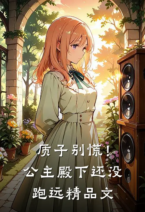 质子别慌！公主殿下还没跑远精品文
