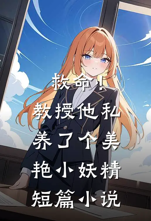 救命！教授他私养了个美艳小妖精短篇小说