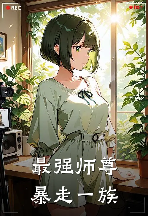最强师尊暴走一族