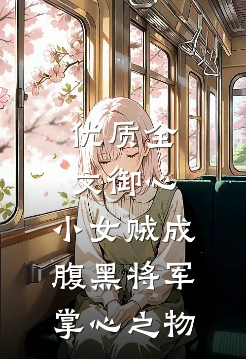 优质全文御心：小女贼成腹黑将军掌心之物