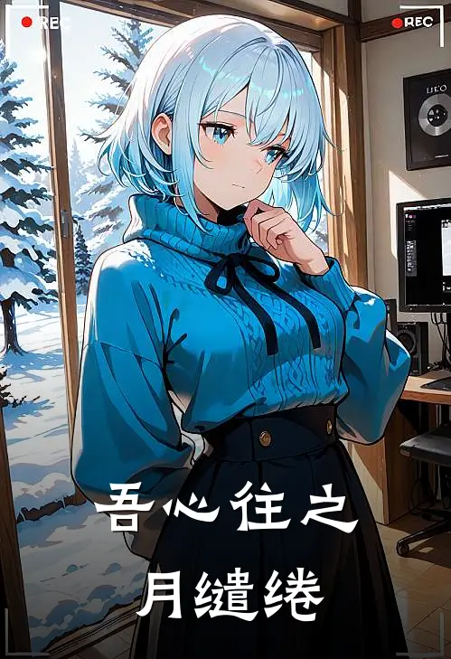 吾心往之月缱绻