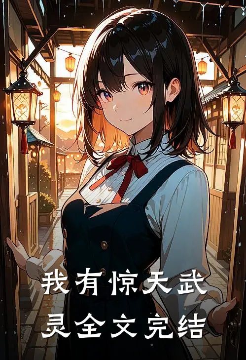 我有惊天武灵全文完结