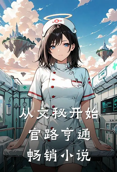 从文秘开始，官路亨通畅销小说