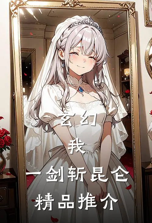 玄幻：我，一剑斩昆仑精品推介