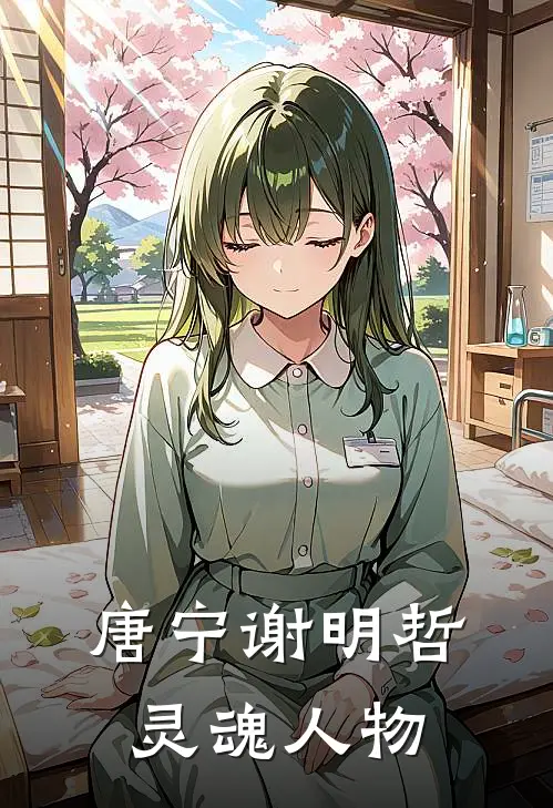 唐宁谢明哲灵魂人物