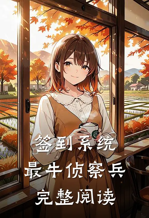 签到系统：最牛侦察兵完整阅读