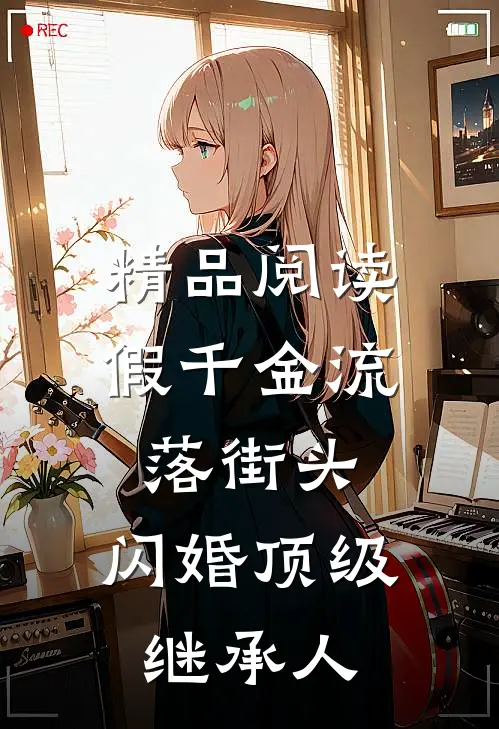 精品阅读假千金流落街头，闪婚顶级继承人