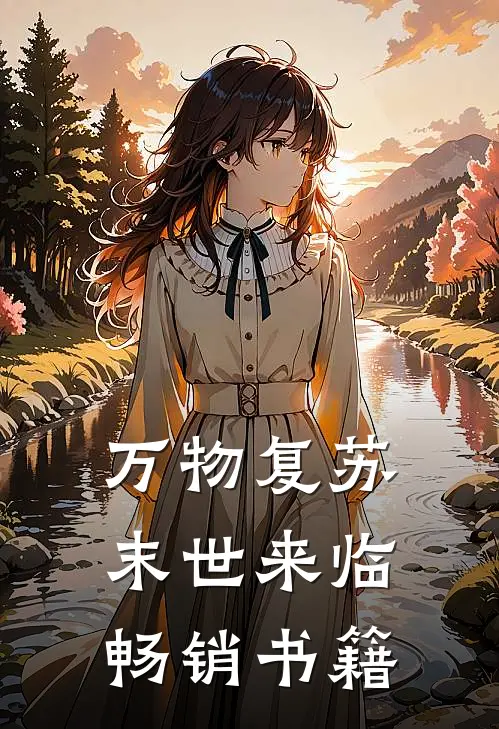 万物复苏，末世来临畅销书籍