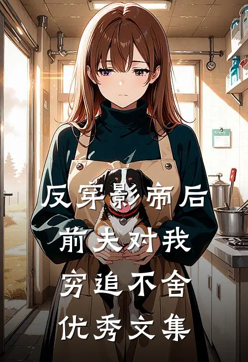 反穿影帝后，前夫对我穷追不舍优秀文集