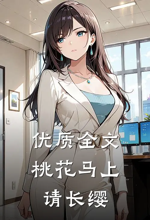 优质全文桃花马上请长缨