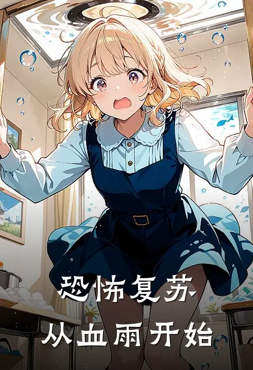恐怖复苏：从血雨开始
