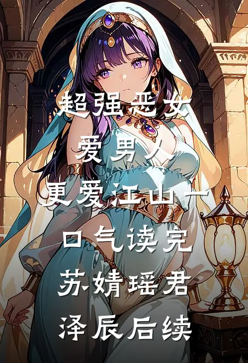超强恶女爱男人，更爱江山一口气读完苏婧瑶君泽辰后续