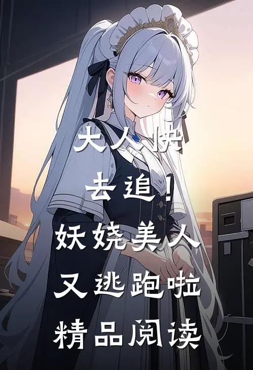 大人快去追！妖娆美人又逃跑啦精品阅读