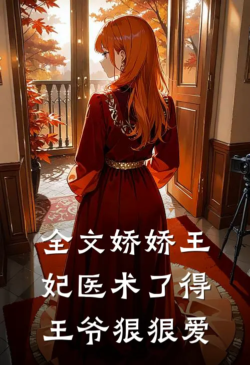 全文娇娇王妃医术了得，王爷狠狠爱