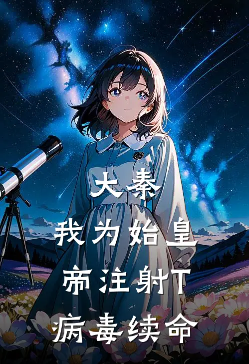 大秦：我为始皇帝注射T病毒续命