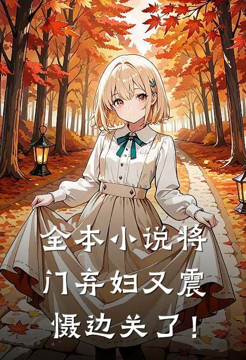 全本小说将门弃妇又震慑边关了！