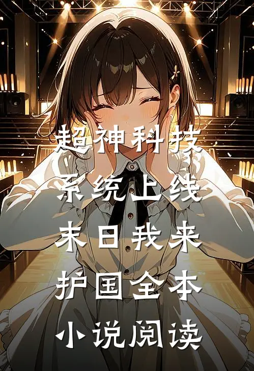 超神科技系统上线，末日我来护国全本小说阅读