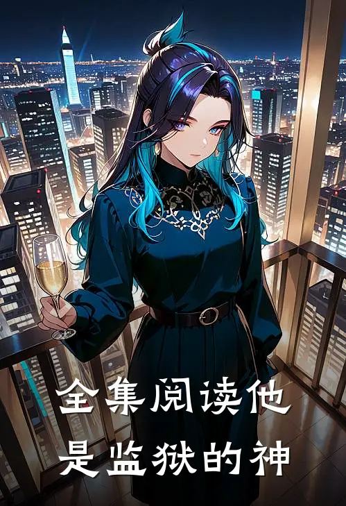 全集阅读他是监狱的神