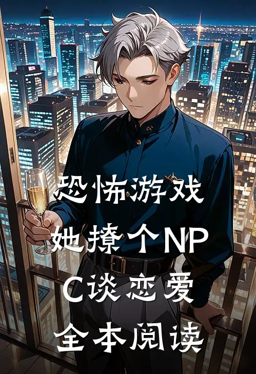 恐怖游戏：她撩个NPC谈恋爱全本阅读