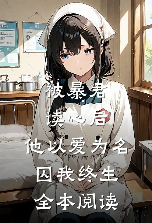 被暴君读心后，他以爱为名囚我终生全本阅读