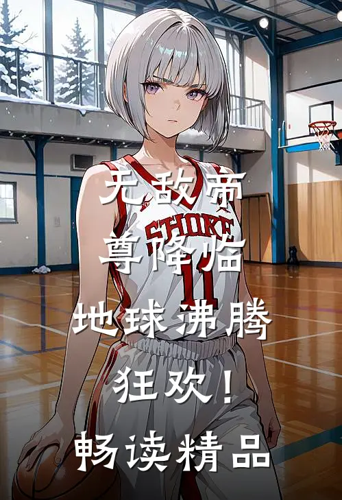 无敌帝尊降临，地球沸腾狂欢！畅读精品