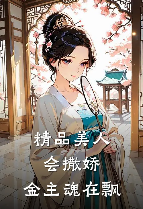 精品美人会撒娇，金主魂在飘