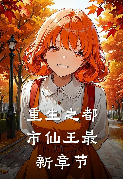 重生之都市仙王最新章节