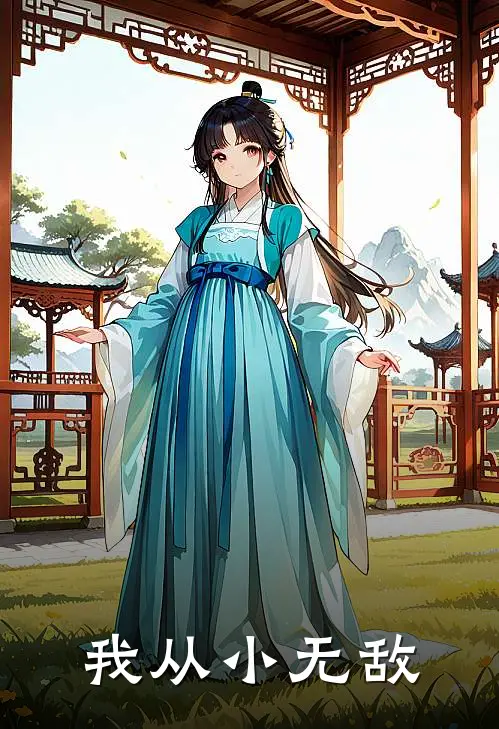 我从小无敌