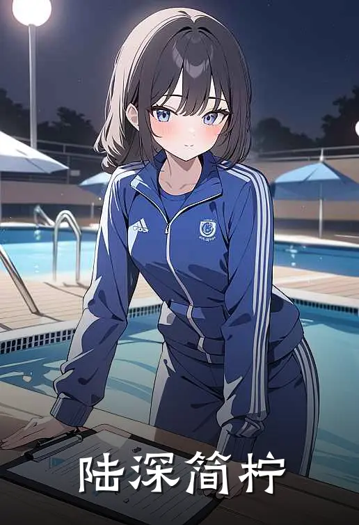 陆深简柠