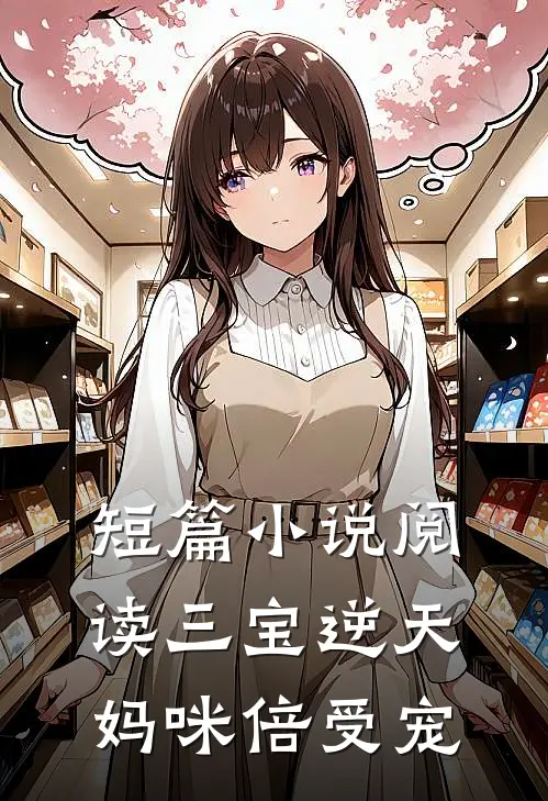 短篇小说阅读三宝逆天：妈咪倍受宠