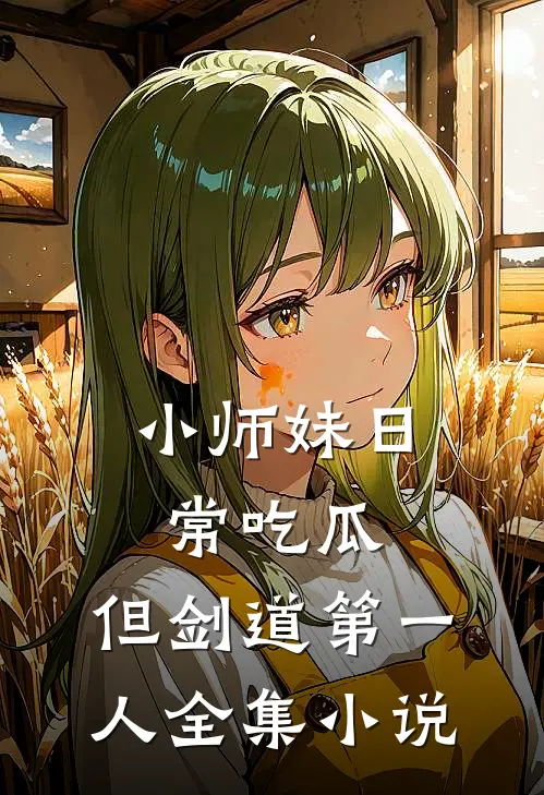 小师妹日常吃瓜，但剑道第一人全集小说