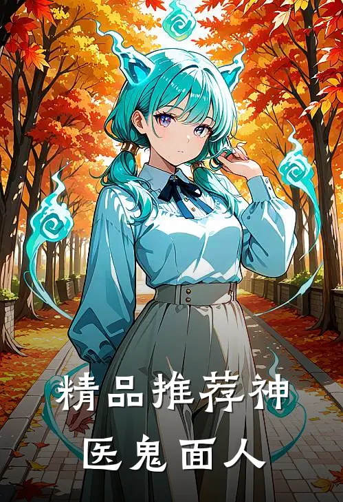 精品推荐神医鬼面人