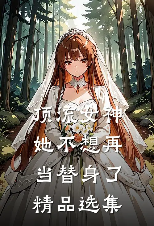 顶流女神她不想再当替身了精品选集