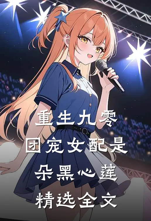 重生九零：团宠女配是朵黑心莲精选全文