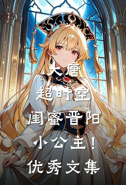 大唐：超时空，闺蜜晋阳小公主！优秀文集