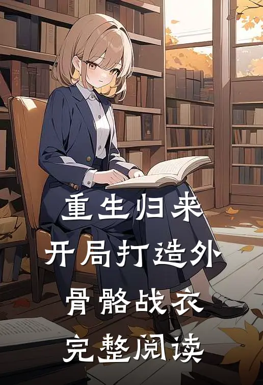 重生归来：开局打造外骨骼战衣完整阅读