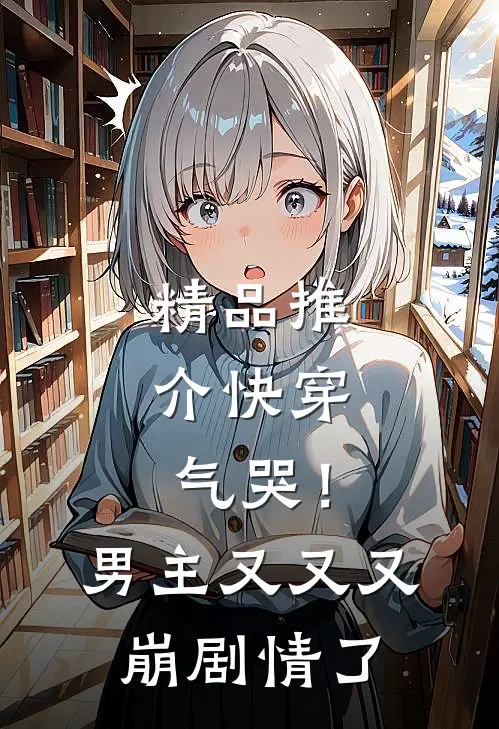 精品推介快穿：气哭！男主又又又崩剧情了