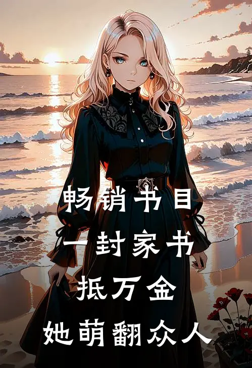 畅销书目一封家书抵万金，她萌翻众人