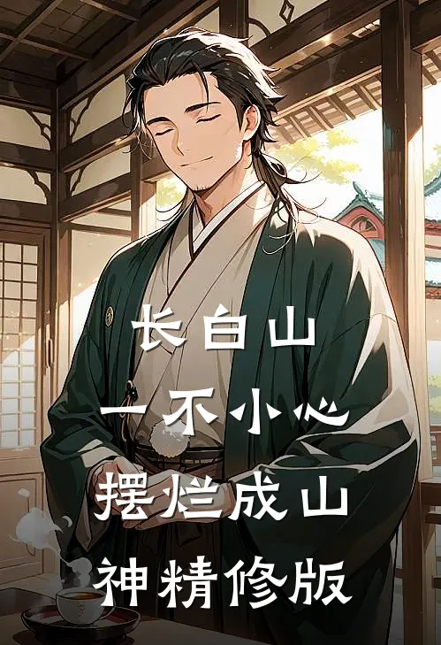 长白山：一不小心摆烂成山神精修版
