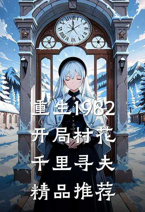 重生1982，开局村花千里寻夫精品推荐