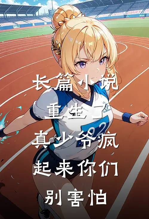 长篇小说重生了，真少爷疯起来你们别害怕